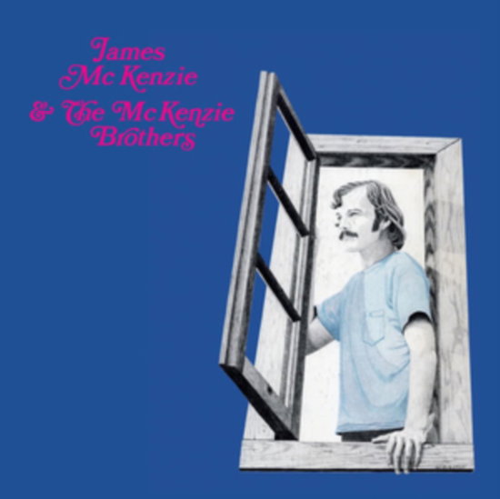 James McKenzie & The McKenzie Brothers - James Mckenzie & The Mckenzie Brothers - Import CD