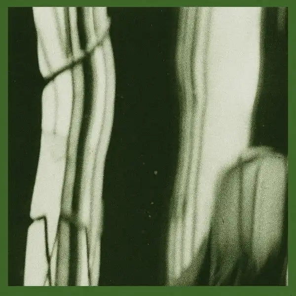 Mika Vainio - Olento [Vinyl] - Import Vinyl LP Record