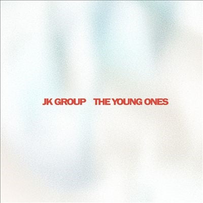 Jk Group - The Young Ones - Import Vinyl LP Record
