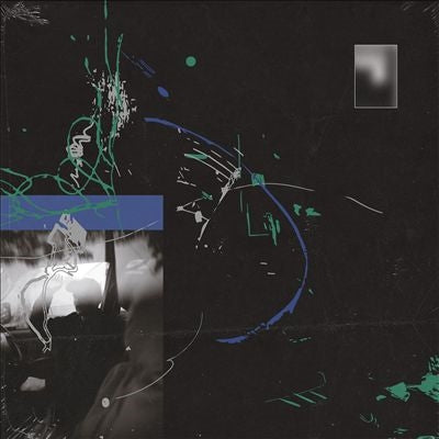 Loure - Outta 106 - Import Vinyl 12inch Record