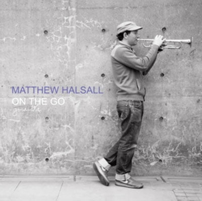 Matthew Halsall - On The Go (Special Edition) - Import 2 LP Record