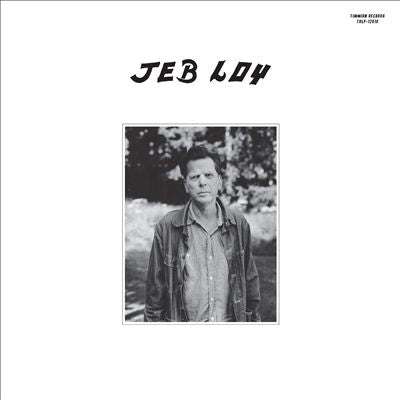 Jeb Loy Nichols - Jeb Loy - Import CD