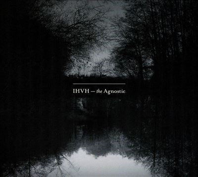 IHVH - Agnostic - Import CD