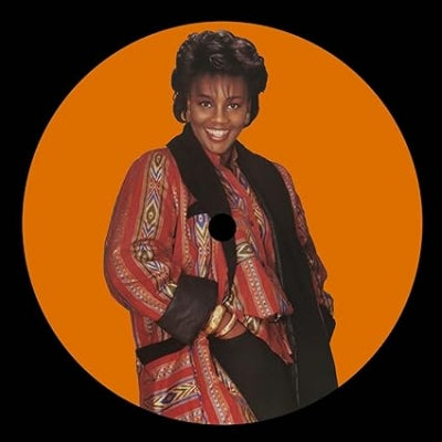 Sonja Ryshard - Step Back - Import Vinyl 12inch Single Record