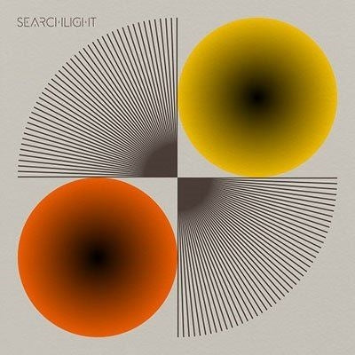 Searchlight - Searchlight - Import Vinyl LP Record