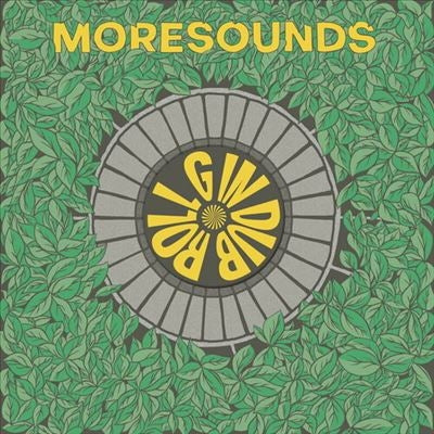 Moresounds - Roll G In Dub - Import Vinyl LP Record