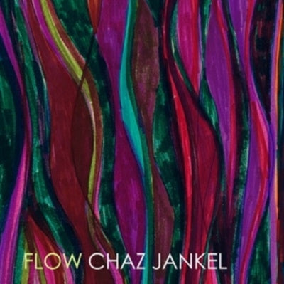 Chaz Jankel - Flow - Import CD