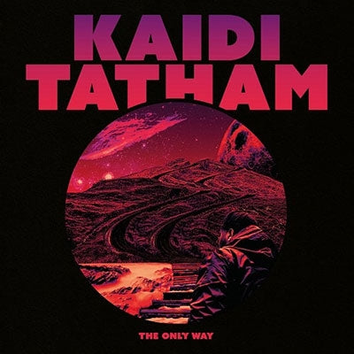 Kaidi Tatham - Only Way - Import Vinyl LP Record