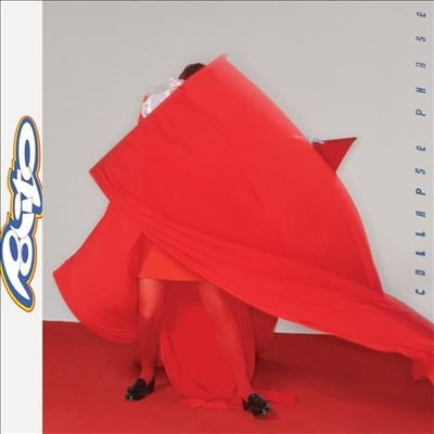 Polito - Collapse Phase - Import Vinyl LP Record