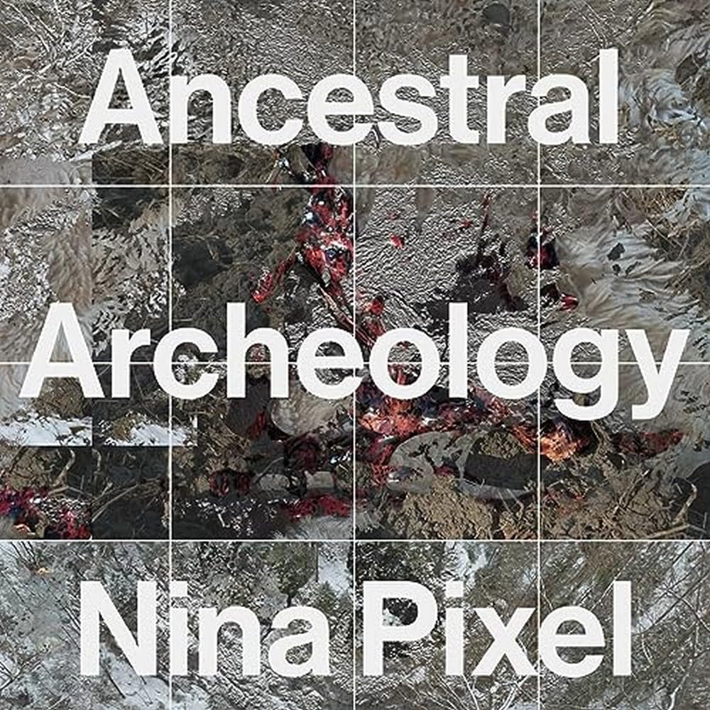 Nina Pixel - Ancestral Archeology - Import 2 LP Record