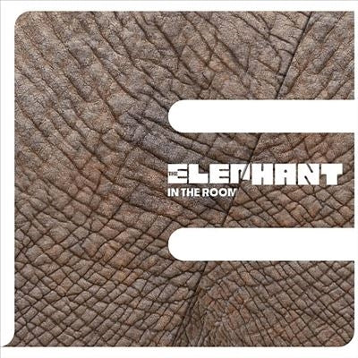 The Elephant - In The Room - Import Vinyl LP Record