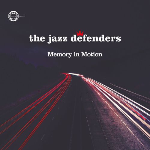 Jazz Defenders - Memory In Motion - Import CD