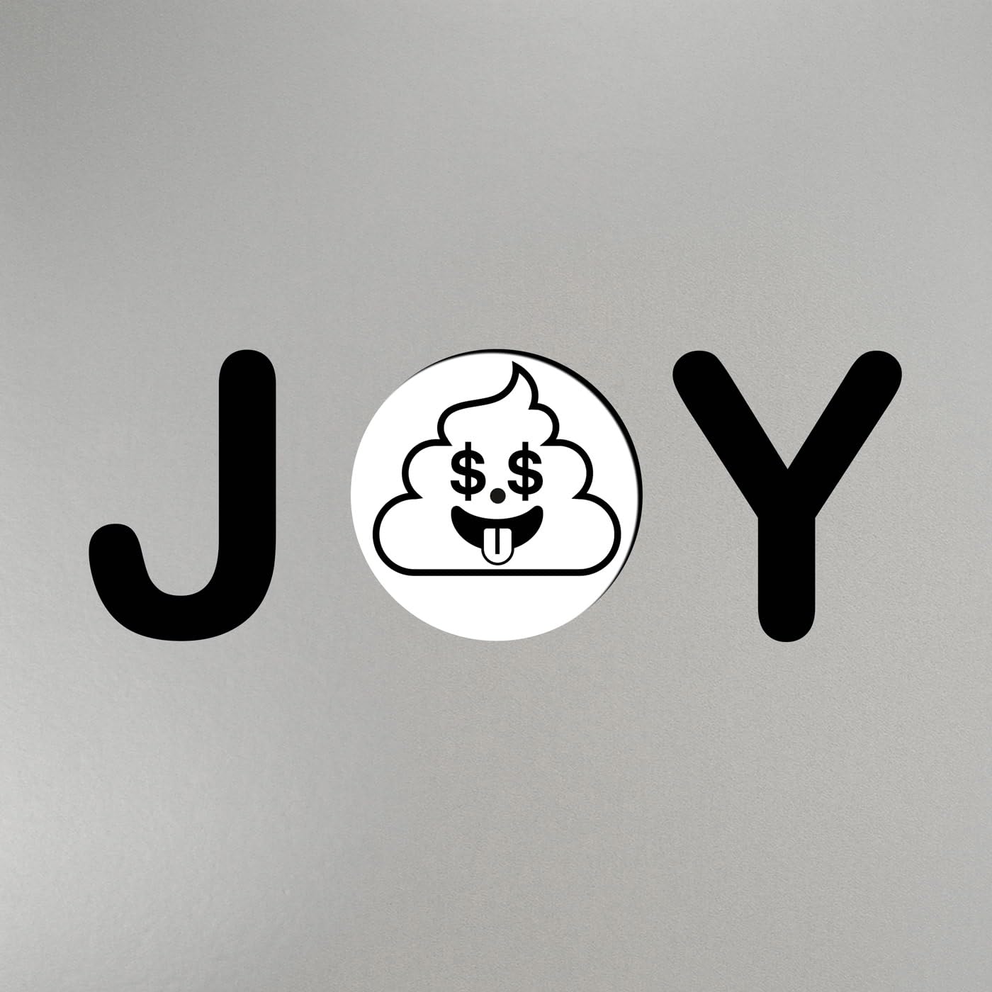 Shit & Shine - Joy of Joys - Import Vinyl LP Record
