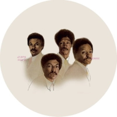 Touch Of Class - I Love You Pretty Baby/You Got To Know Better - Import Vinyl 7inch Record