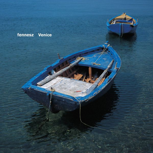 Fennesz - Venice 20 - Import CD