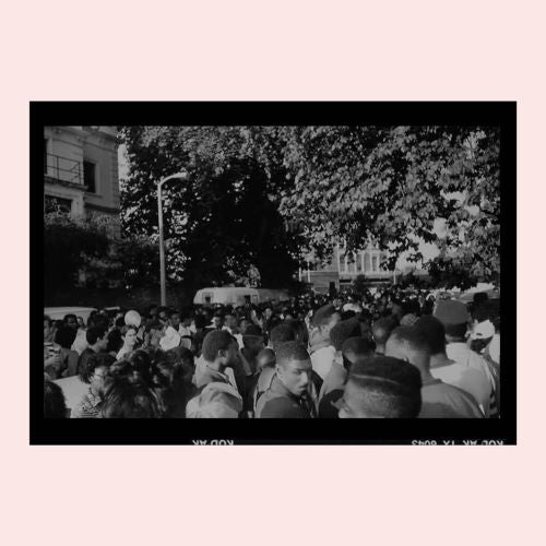 V.A. - Soundsystems At Notting Hill Carnival, 1984-1998 - Import Cassette Tape