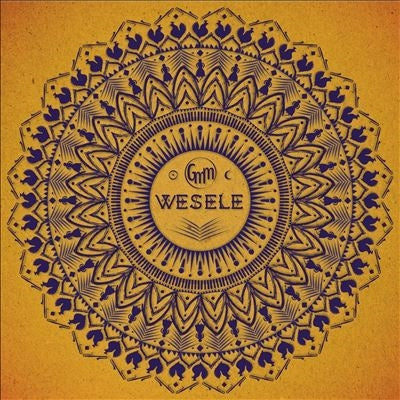 GMM - Wesele - Import Vinyl LP Record