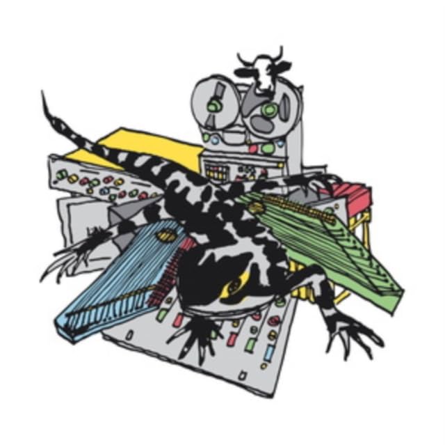 Ulrich Troyer - Transit Tribe - Import Cassette Tape