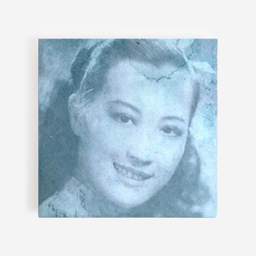 Various Artists - Waiting for your return - Import Vinyl LP Record