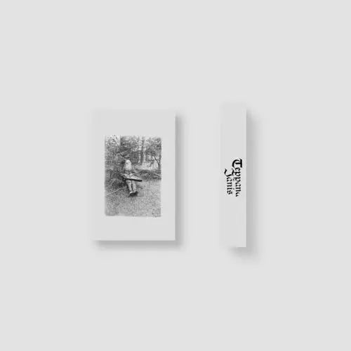 Teppana Janis
										、Arja Kastinen - Teppana Janis - Import Cassette Tape