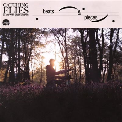 Catching Flies - Beats & Pieces - Import Vinyl LP Record