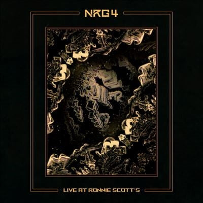 Chiminyo - Nrg 4 - Import Vinyl LP Record