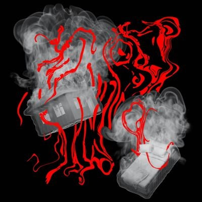 Fokular - Existence - Import Vinyl LP Record