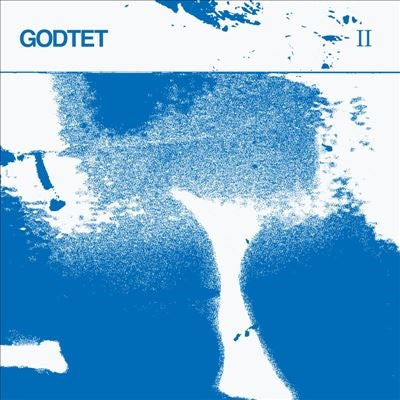 Godtet - II - Import LP Record