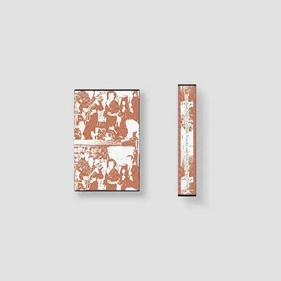 Bodega Pop - Love Raid: Arabic Leftfield, Novelty, And Protest 45S 1960-1974 - Import Cassette Tape