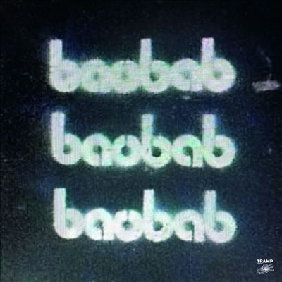 Baobab - Baobab - Import Vinyl LP Record