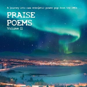 Various Artists - Praise Poems, Vol. 11 - Import Vinyl LP Record