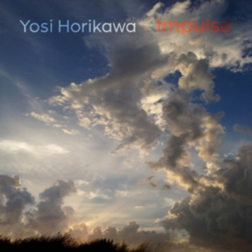 Yosi Horikawa - Impulse - Import Vinyl 2 LP Record