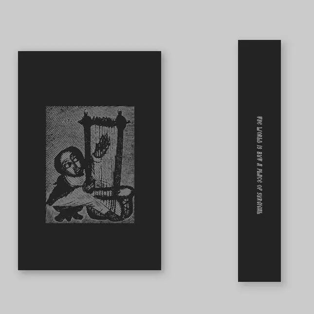 Various Artists (The World Is But A Place Of Survival)  - The World Is But A Place Of Survival: Ethiopian Begena Songs - Import Cassette Tape