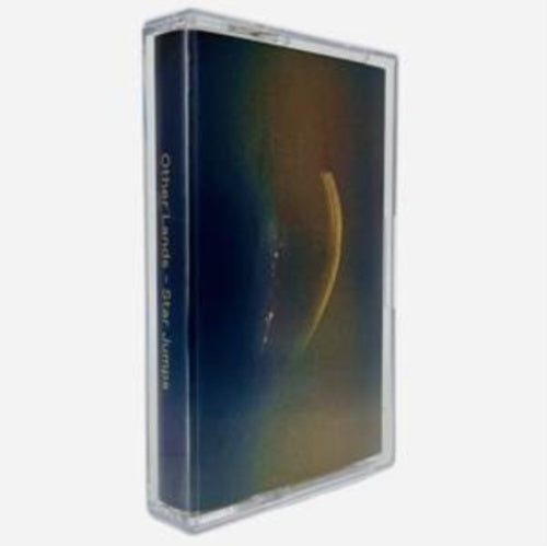 Other Lands - Star Jumps - Import Cassette Tape