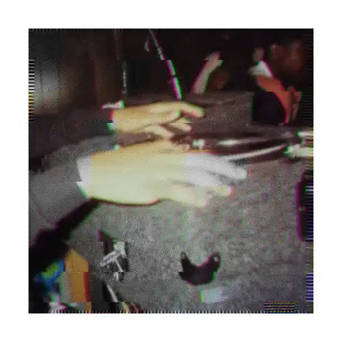 Mark Grusane - The Witch is Back: High School Party Promo Mix 1992 - Import Cassette Tape