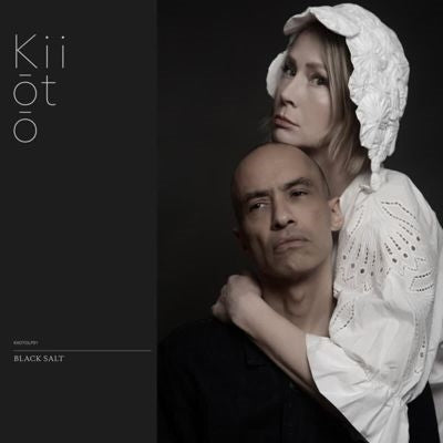 Kiioto										、Lou Rhodes - Black Salt - Import Colored Vinyl LP Record Limited Edition