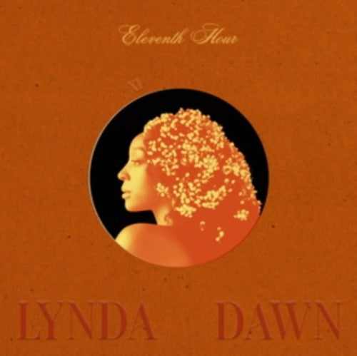 Lynda Dawn - 11th Hour - Import Vinyl LP Record