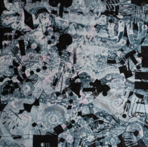 Flocks - Lagoon - Import Vinyl LP Recurd
