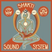 Shakti Soundsystem - Silver/Sheket - Import 7-inch single Record