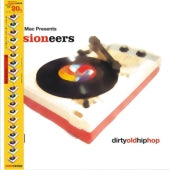 Visioneers - Dirty Old Hip Hop - Import 2 LP Record