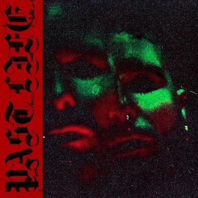 Kahn - Past Life - Import Vinyl 2 LP Record