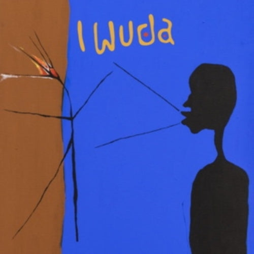 Iwuda - Music For Iwuda - Import Cassette Tape
