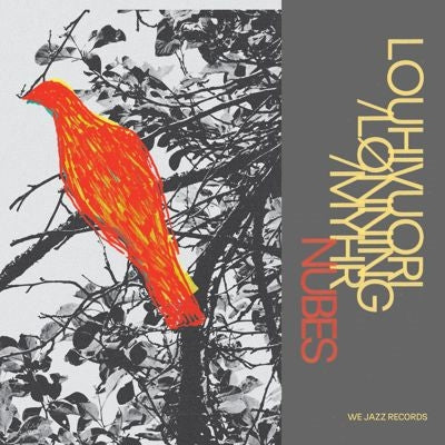 Olavi Louhivuori, Eivind Lonning, Kim Myhr - Nubes - Import CD