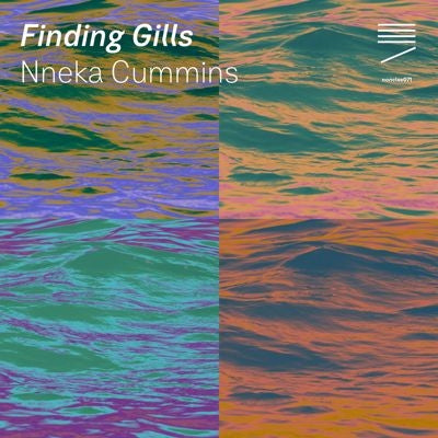 Nneka Cummins - Finding Gills - Import Cassette Tape