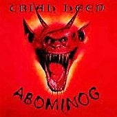 Uriah Heep - Abominog - Import CD