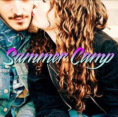 Summer Camp - Summer Camp - Import CD