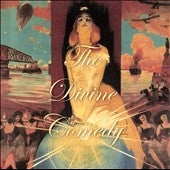 The Divine Comedy - Foreverland - Import CD