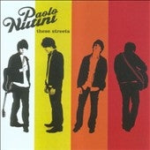 Paolo Nutini - These Streets - Import CD