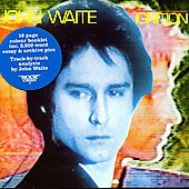 John Waite - Ignition - Import CD