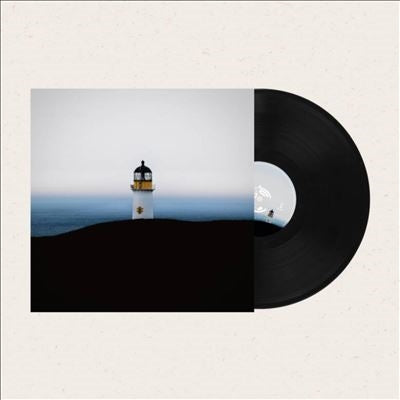 Jenny Sturgeon 、 Boo Hewerdine - The Outliers - Import Vinyl LP Record